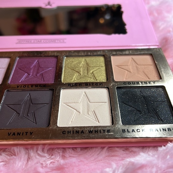 Jeffree Star Beauty Killer Eyeshadow Palette - Picture 7 of 7